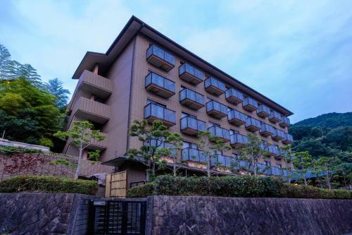Hotel Diamond Arima Onsen Society Shinkan