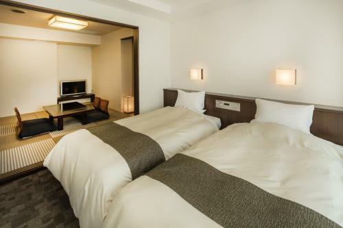 Hotel Diamond Arima Onsen Society Shinkan