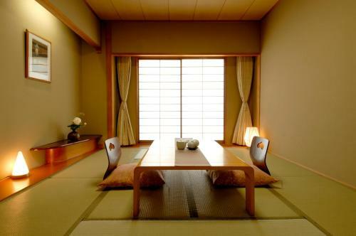 Hotel Diamond Arima Onsen Society Shinkan