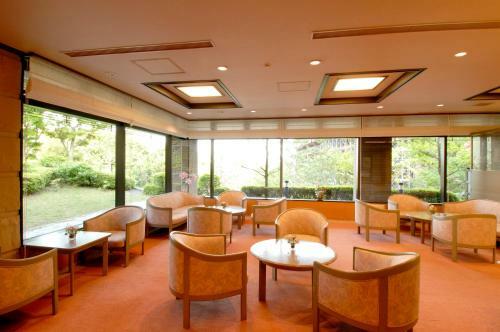Hotel Diamond Arima Onsen Society Shinkan