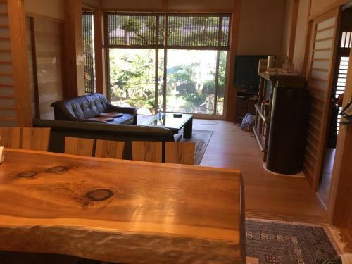 Hostal Guesthouse Tosa Hanare