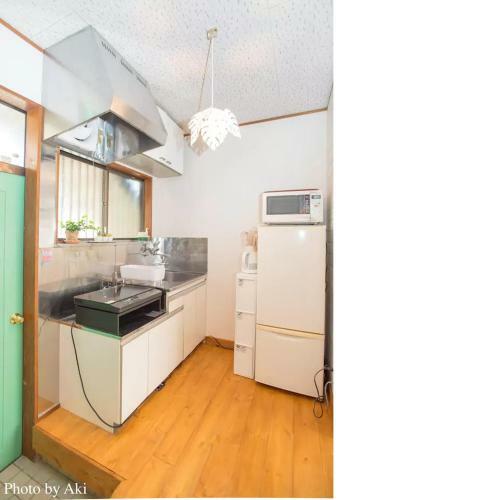 Apartamento Leaf