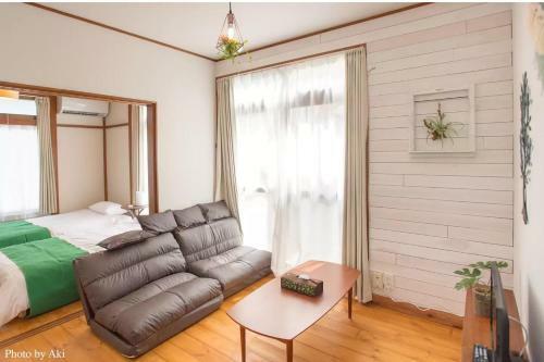 Apartamento Leaf