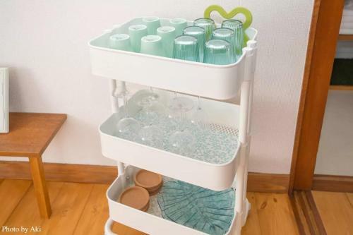 Apartamento Leaf