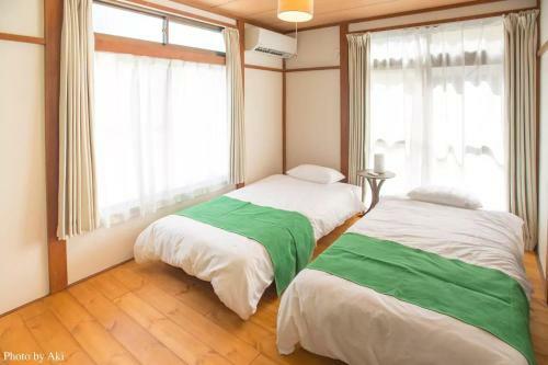 Apartamento Leaf