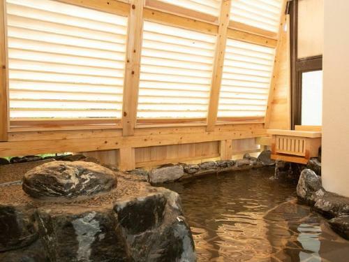 Itoen Hotel Bandai Mukaitaki