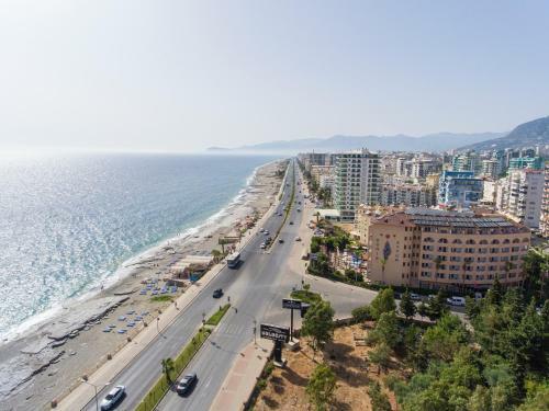 Doris Aytur Hotel