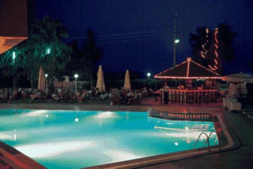 Doris Aytur Hotel