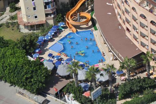 Doris Aytur Hotel