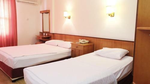 Doris Aytur Hotel