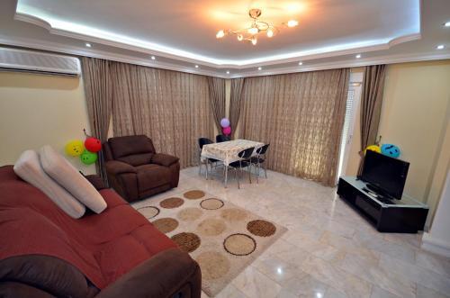 Seaside Apart Cebeci 8