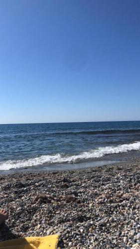 Seaside Apart Cebeci 8