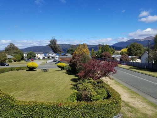 Alpine View Motel