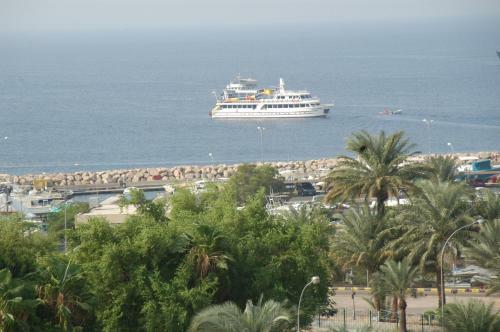 Mina Hotel