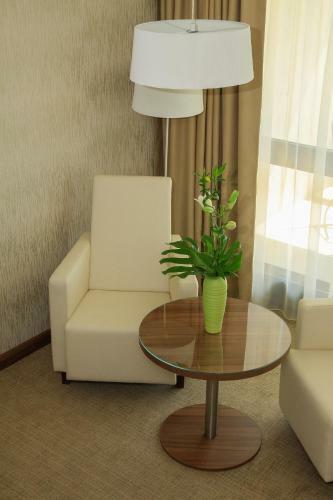 Hotel Danubius Health Spa Resort Balnea Esplanade