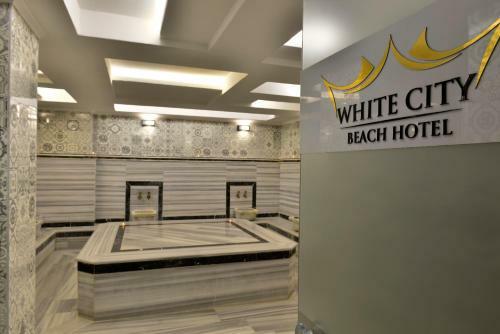 White City Beach Hotel