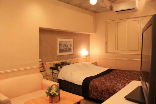 Hotel Restay Moon Kochi (adult Only)