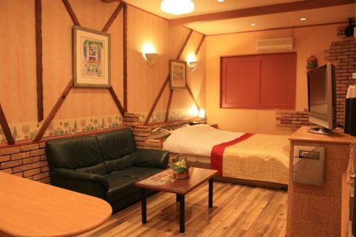 Hotel Restay Moon Kochi (adult Only)