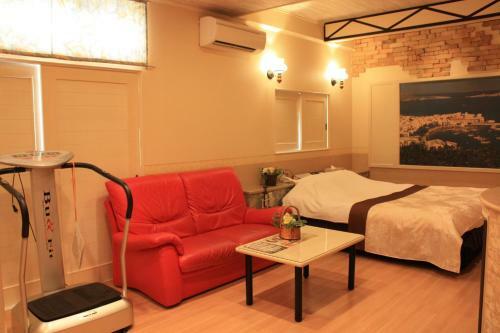 Hotel Restay Moon Kochi (adult Only)