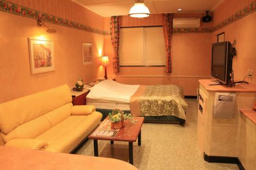Hotel Restay Moon Kochi (adult Only)