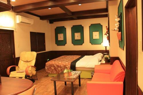 Hotel Restay Moon Kochi (adult Only)
