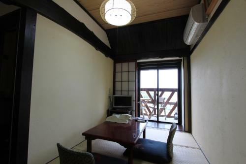 Matsushima Petit Hotel Bistro Abalon