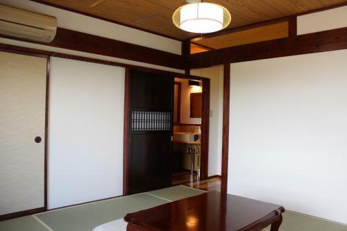 Matsushima Petit Hotel Bistro Abalon