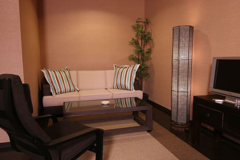 Hotel Breezbay Seaside Resort Matsushima
