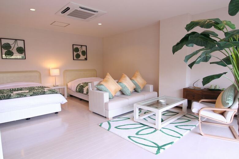 Hotel Breezbay Seaside Resort Matsushima