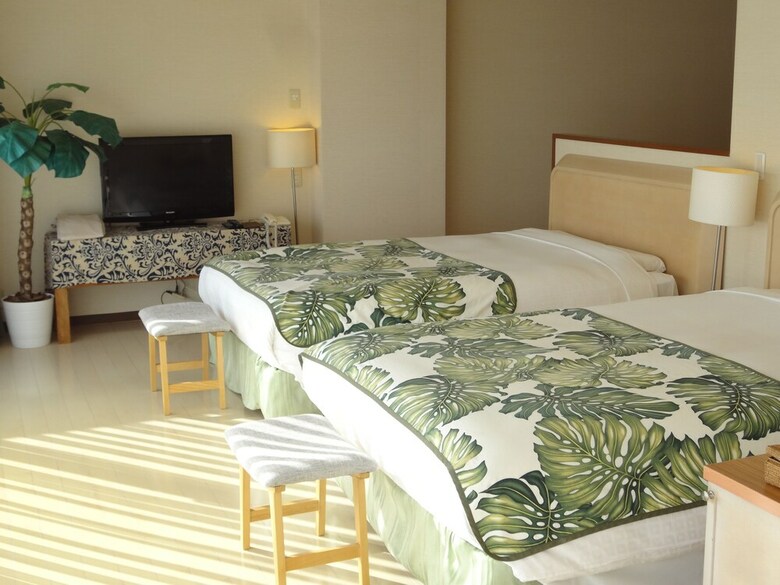 Hotel Breezbay Seaside Resort Matsushima