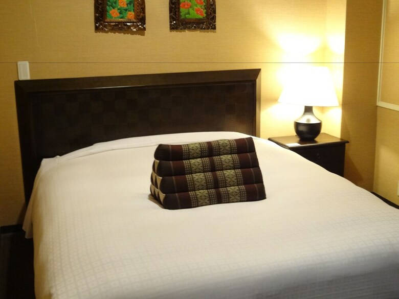 Hotel Breezbay Seaside Resort Matsushima