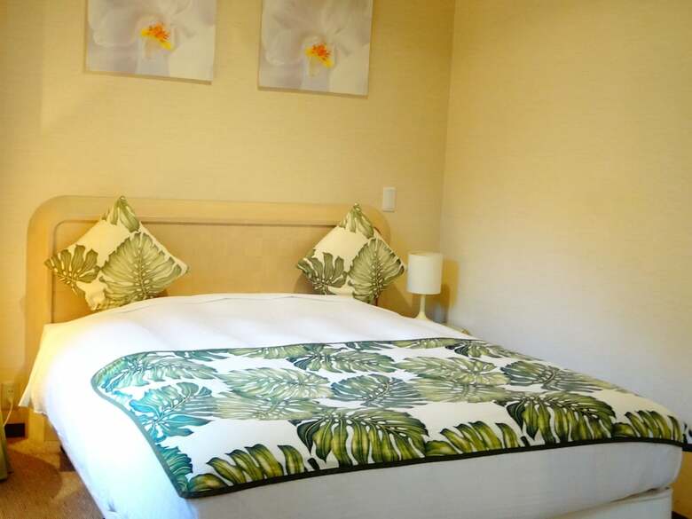 Hotel Breezbay Seaside Resort Matsushima