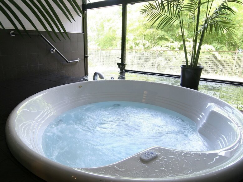 Hotel Breezbay Seaside Resort Matsushima