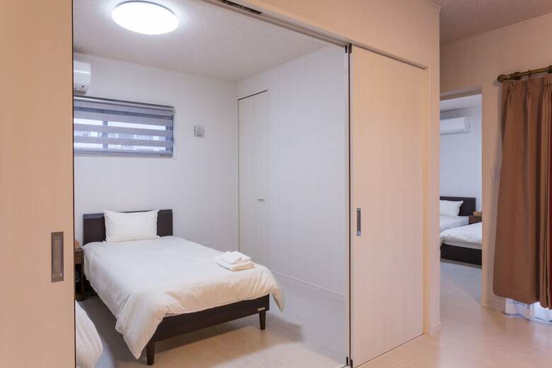 Kariyushi Condominium Resort Nago Rb Villa