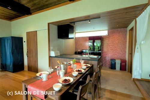 Villa Bougain Terrace Resort Thi-chi House