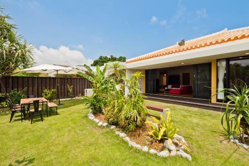 Villa Bougain Terrace Resort Thi-chi House