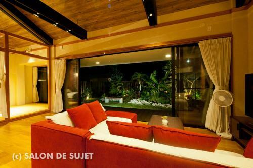 Villa Bougain Terrace Resort Thi-chi House