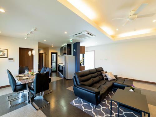 Sumuide Terrace H