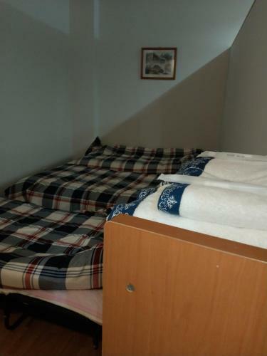Hostal Ballarat Inn Clunes Guest House