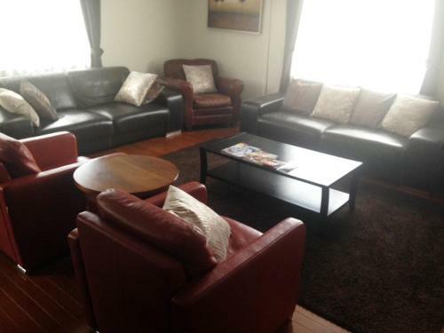 Villa Hakuba Holiday House At Happo One