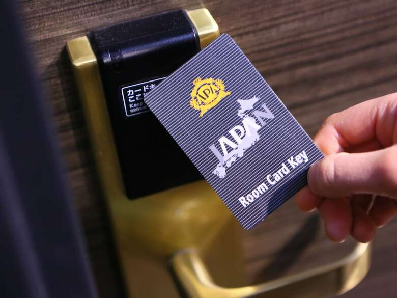Apa Hotel Nagoya Sakae Higashi