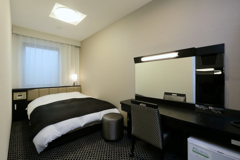 Apa Hotel Nagoya Sakae Higashi
