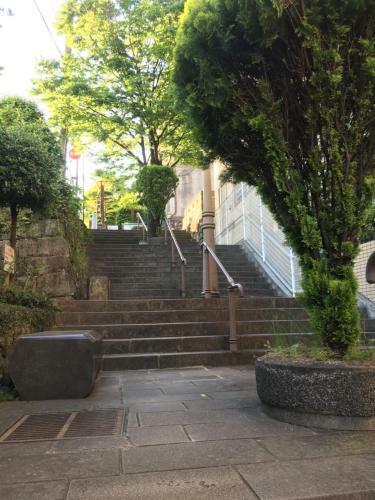 Ofunagura No Wagaya Building A