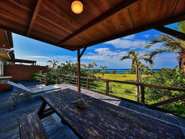 Villa Nagahama Beach Resort Kanon