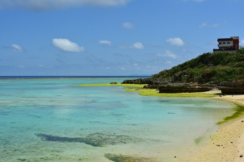 Villa Nagahama Beach Resort Kanon