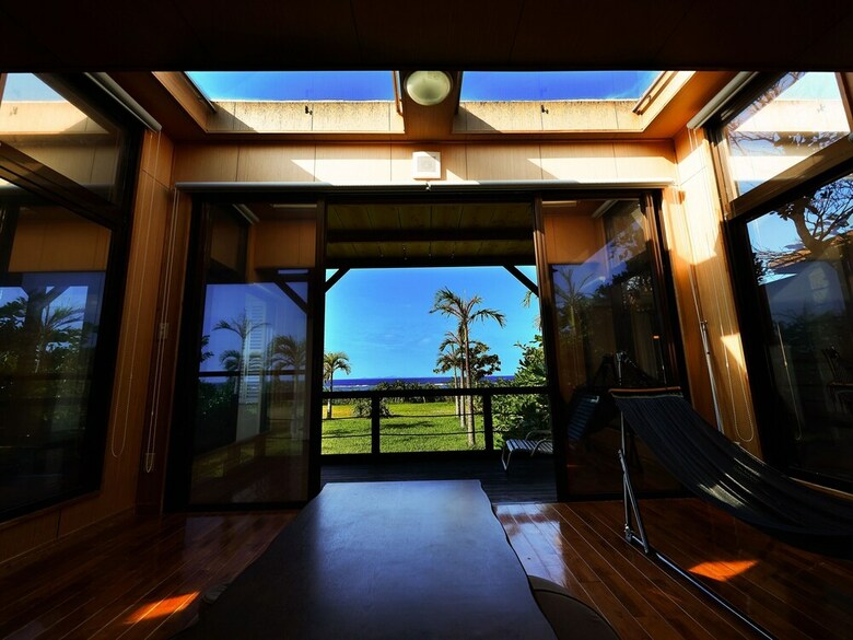Villa Nagahama Beach Resort Kanon