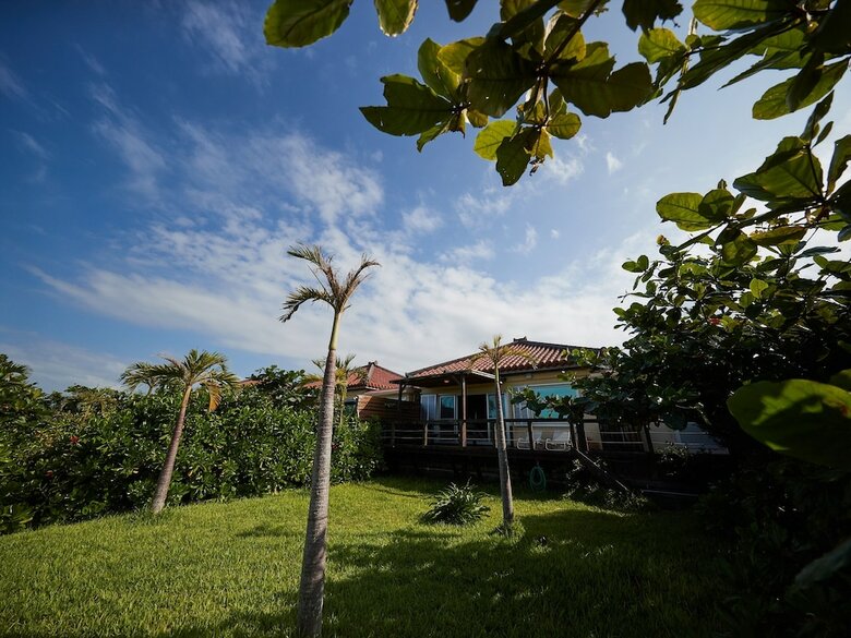 Villa Nagahama Beach Resort Kanon