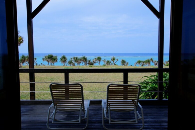 Villa Nagahama Beach Resort Kanon