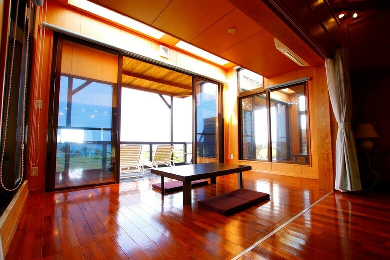 Villa Nagahama Beach Resort Kanon