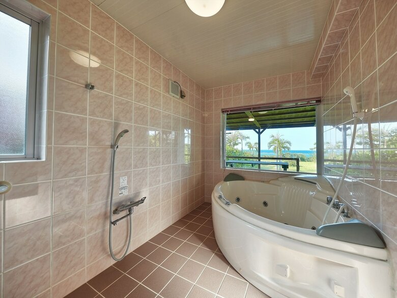 Villa Nagahama Beach Resort Kanon